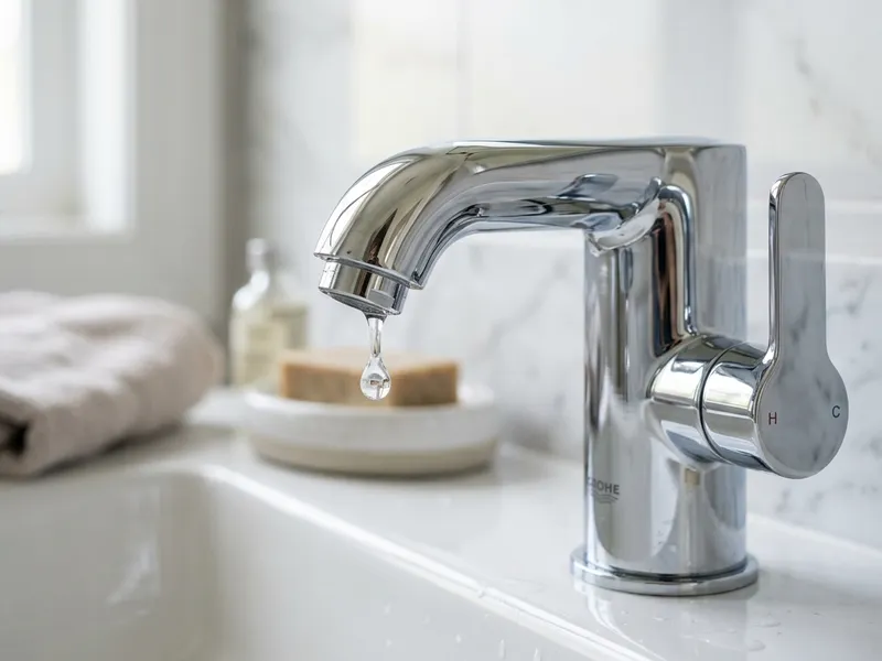 Faucet Repair & Installation Plumber in Riverbank, CA
